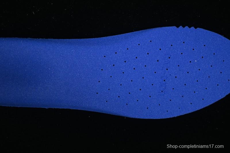 Men's Chunky Trail-Inspired Sneakers - Beige & White