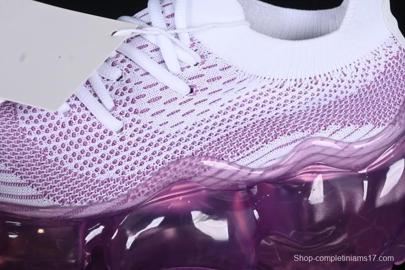 Grounds Bubble High Platform Sneakers with Thick Sole - AJE5