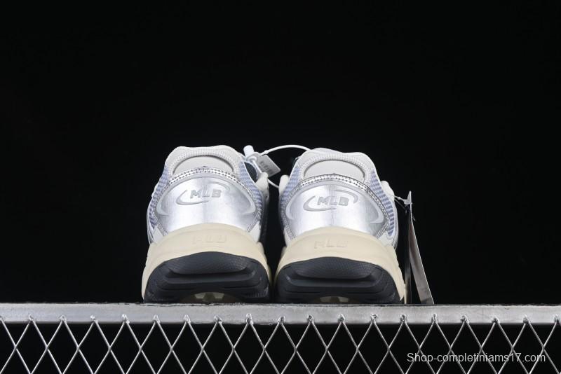 New York Yankees MLB Cargo Chunky Breathable Casual Sneakers - 3ASHW075N50SIS