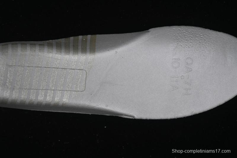 Nike Air Force 1'07 Low Stussy Collaboration Star Dust Grey Low-Top Casual Sneakers - XZ6188-229