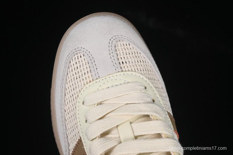 Adidas Samba OG Casual Sneakers - JI3185