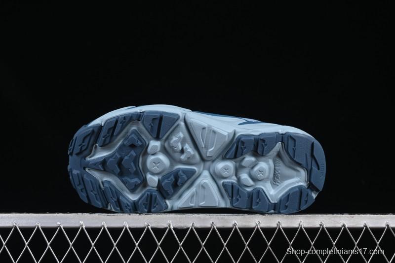 Hoka One One Hopara Outdoor Functional Mountain Sandals with Rugged Design - 1106534 BSNBL