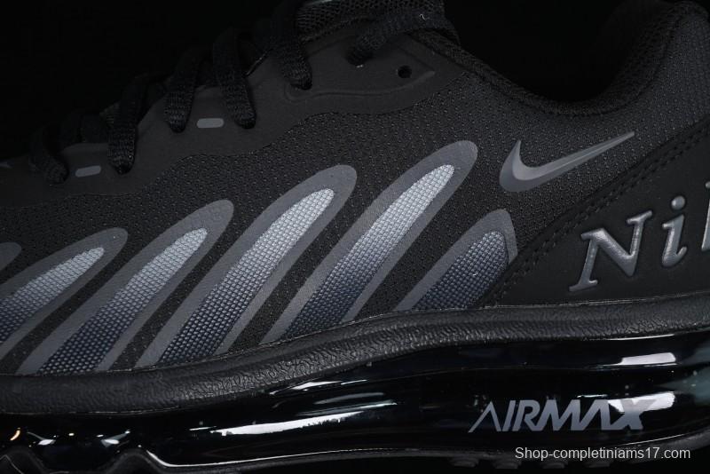 Nike Pegasus Trail 2027 Breathable Cushioned Running Shoes with Air Cushion - DN2027-003