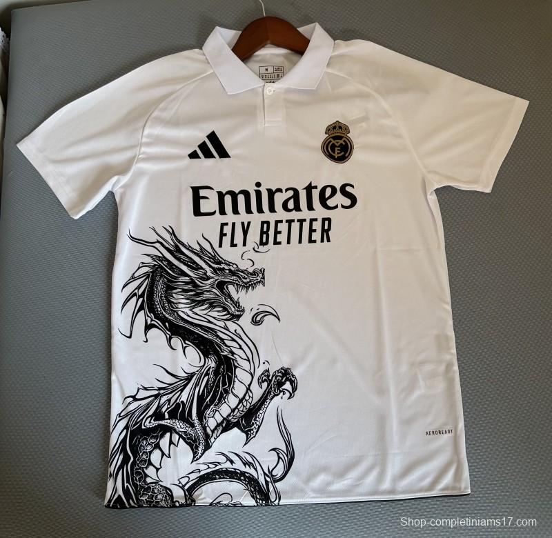 25/26 Real Madrid Special Edition