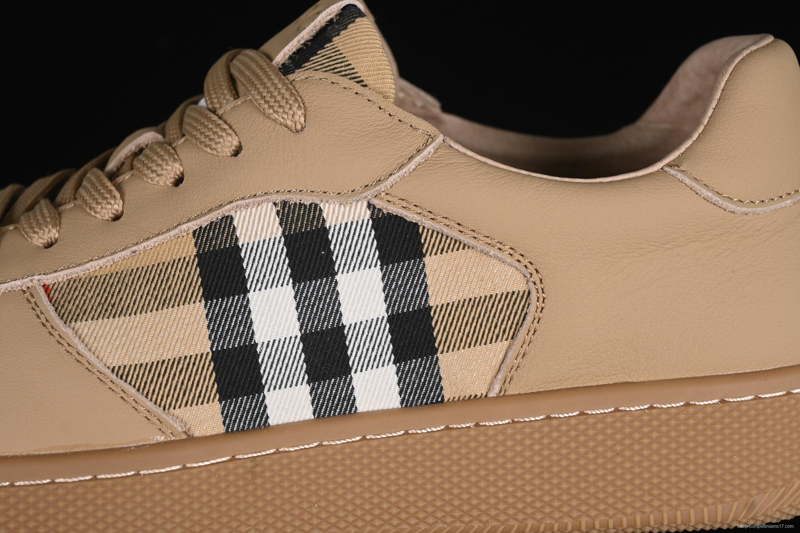 Ecco Street Flow Bicolor Casual Sneakers with Lightweight Cushioning - 63750101002