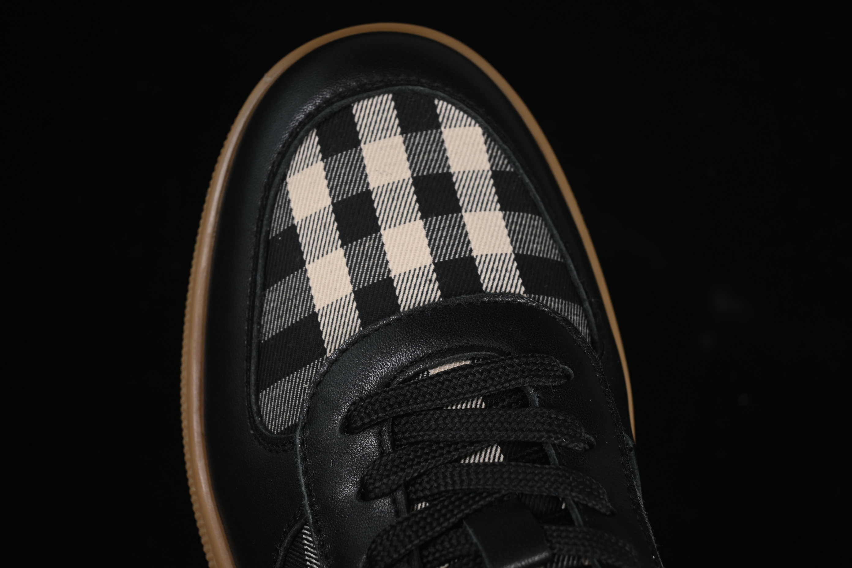 ECCO Street Flow Casual Sneakers with Color Blocking Design - 63750101001