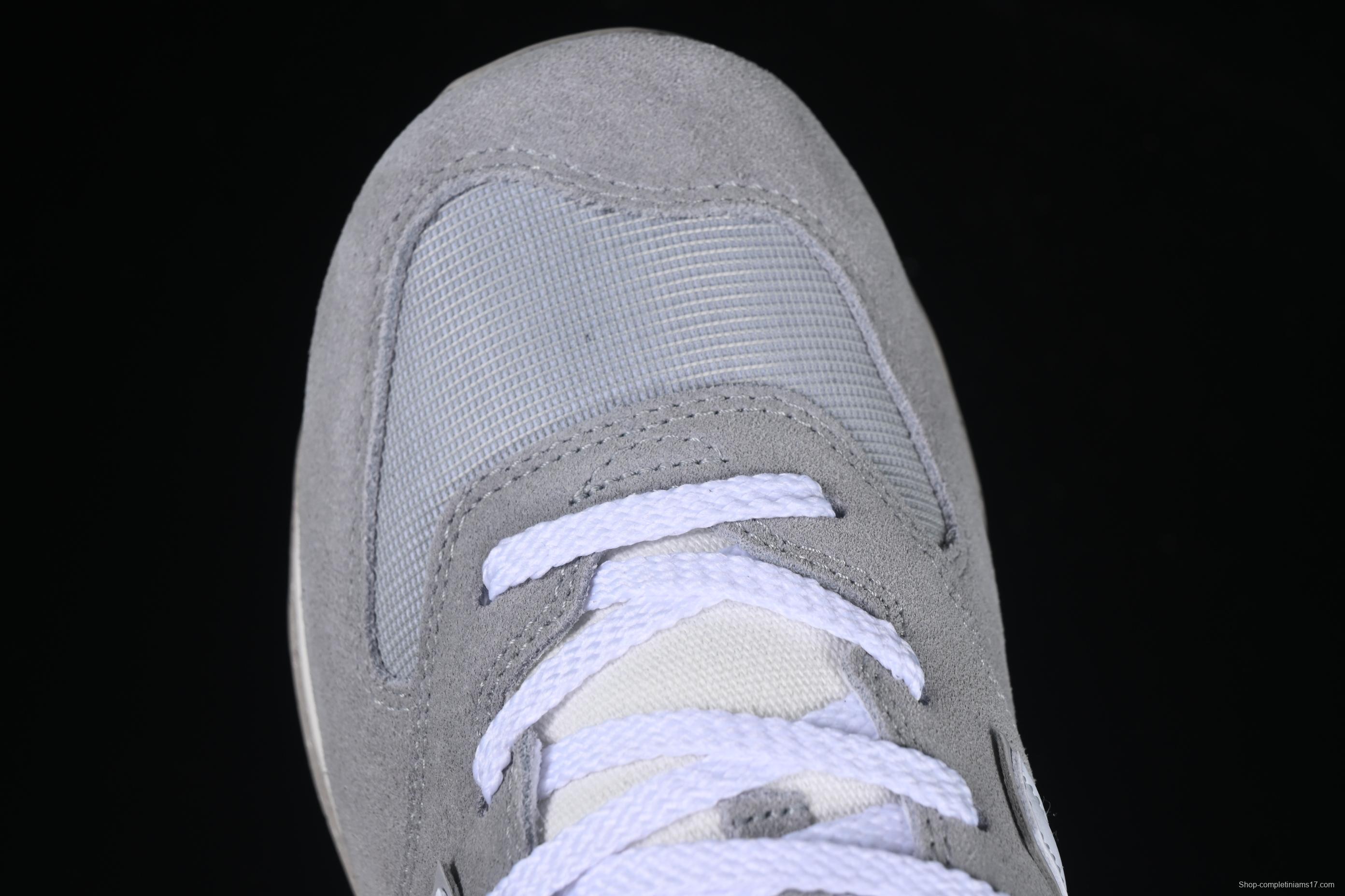 New Balance 574 Series Retro Casual Running Shoes - U574BKR