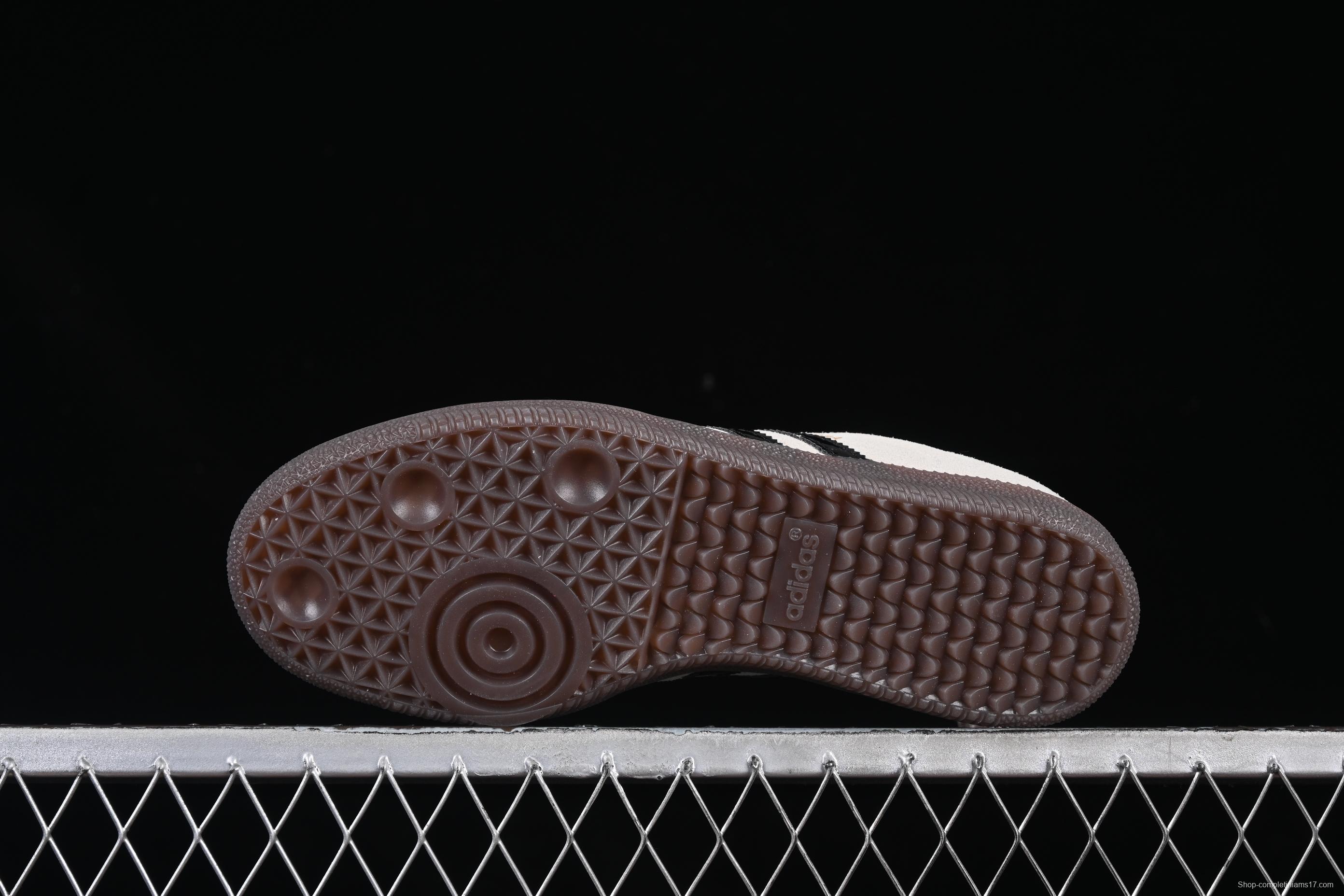 Adidas Samba OG Casual Sneakers - JP5197