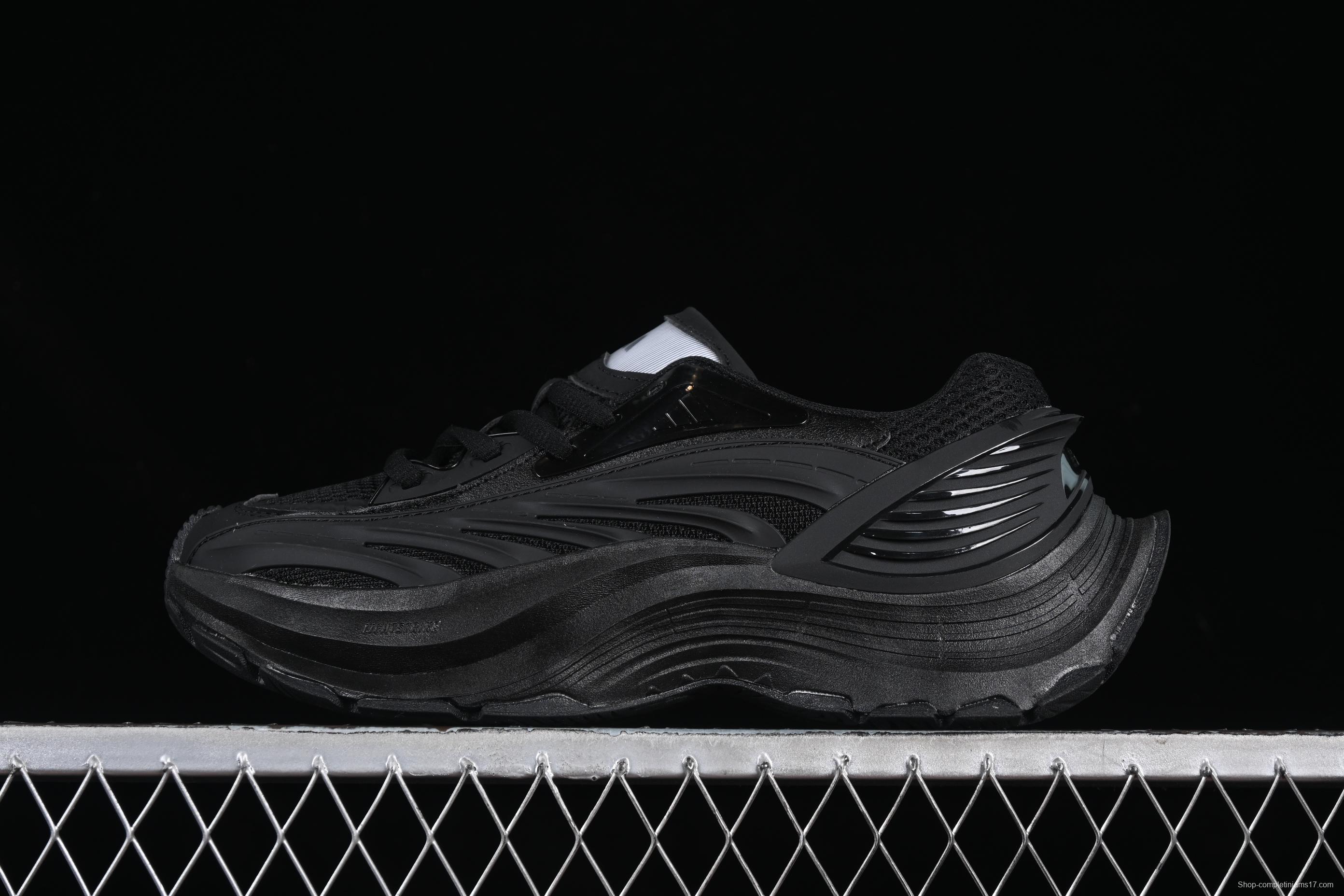 Adidas Vento XLG MTW Retro Casual Dad Shoes - JR5383