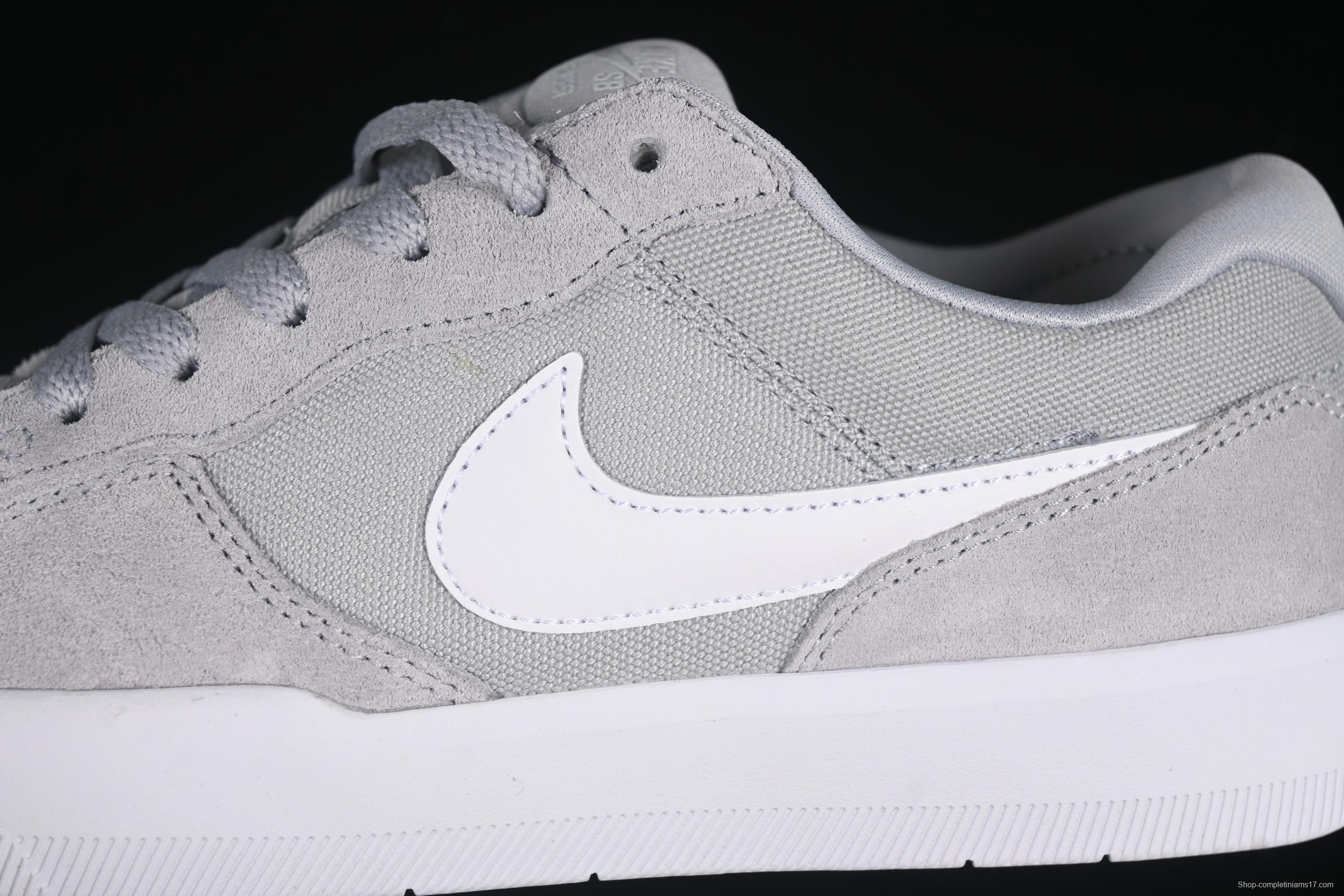 Nike SB Force 58 Retro Skate Shoes - CZ2959-004