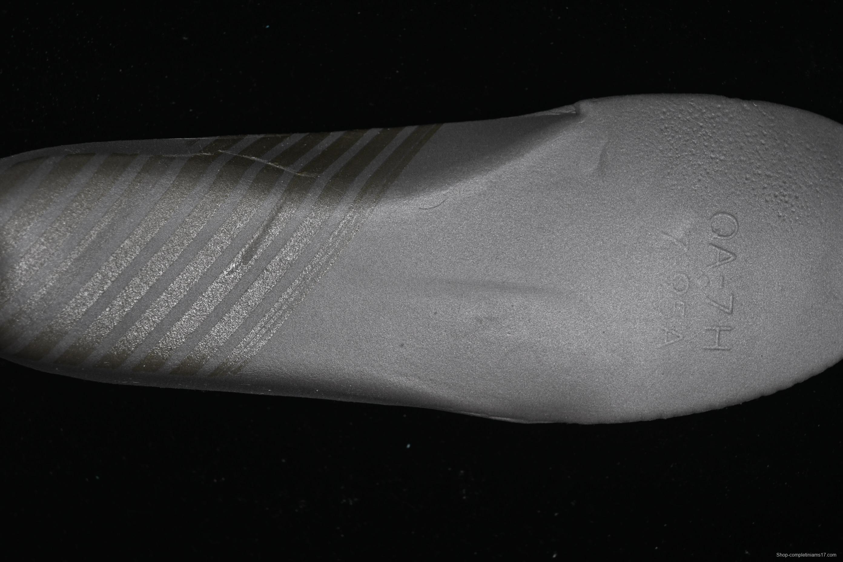 Nike Air Force 1'07 Low The North Face Collaboration Black Lychee Pattern Gum Sole Casual Sneakers - XZ6188-114