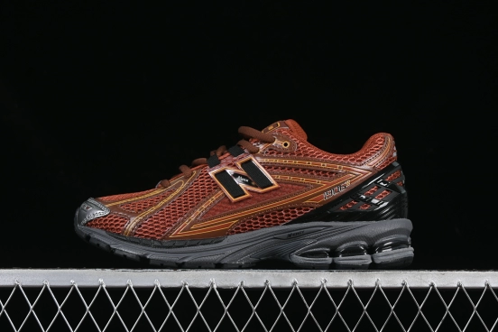 New Balance 1906 Series Retro Dad Style Casual Running Shoes - M1906RZA