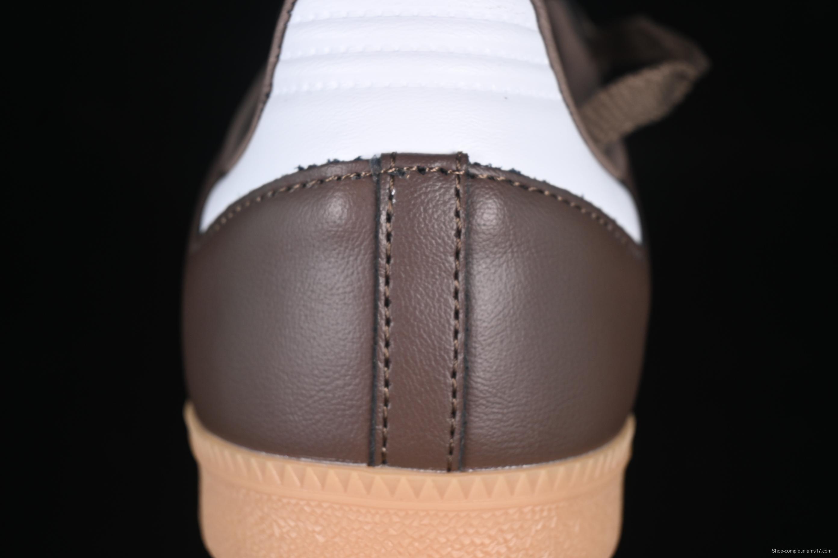 Adidas Samba OG Casual Sneakers - IE6522