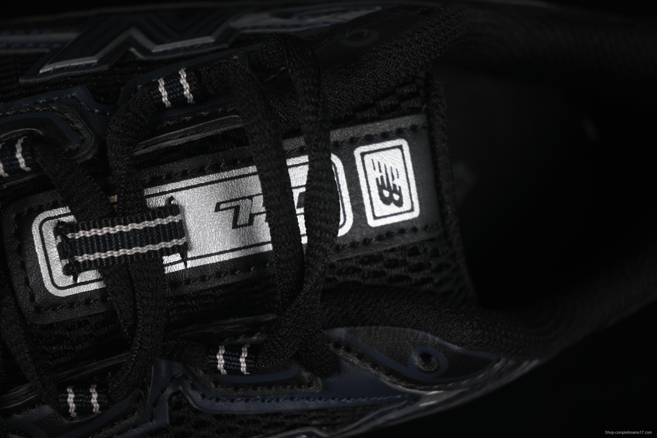 New Balance 740 Series Retro Dad Style Casual Running Shoes - U740BM2BS