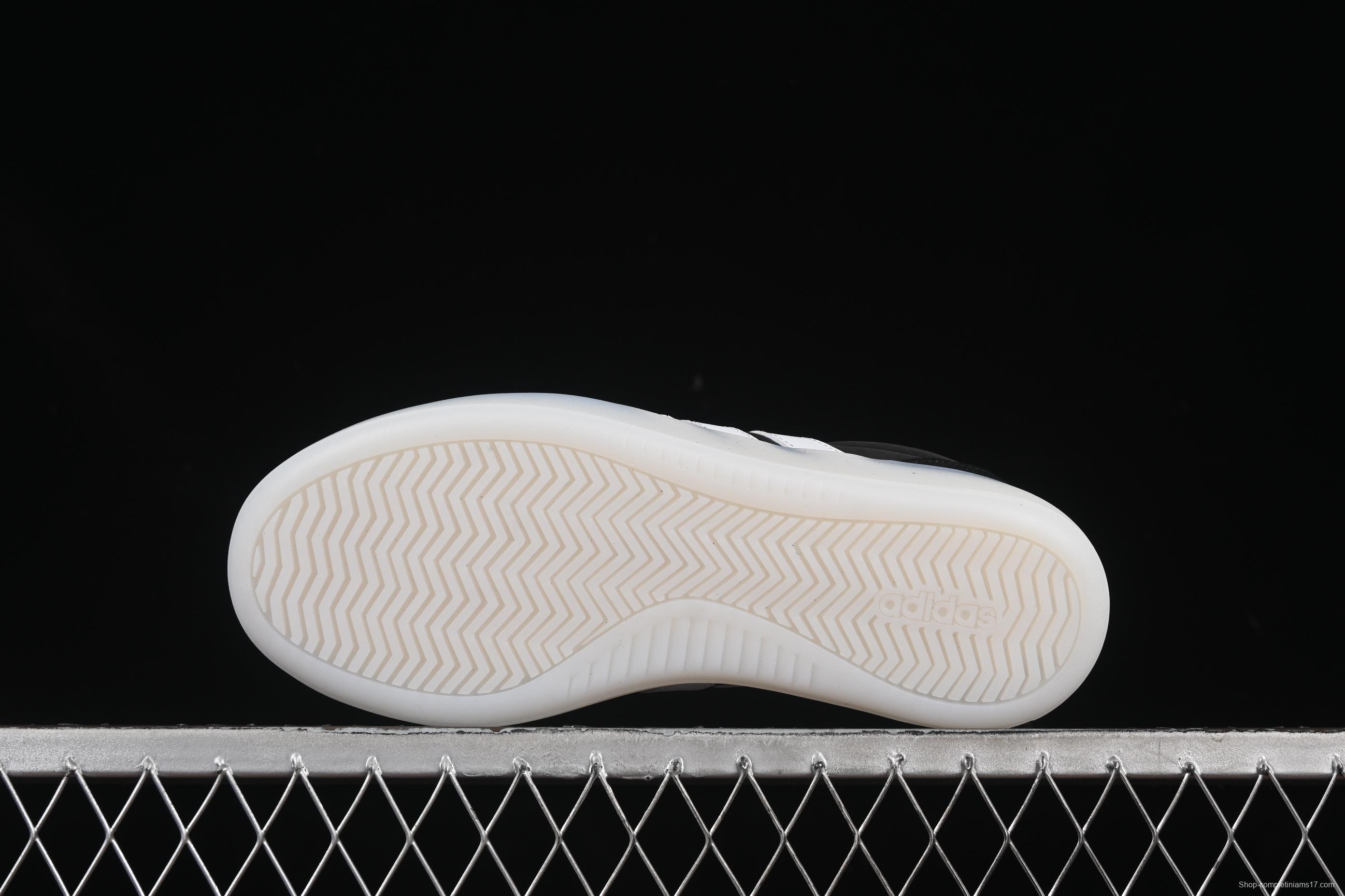 Adidas Barreda Decode Comfort Cushion Low Top Casual Sneakers - JI2316