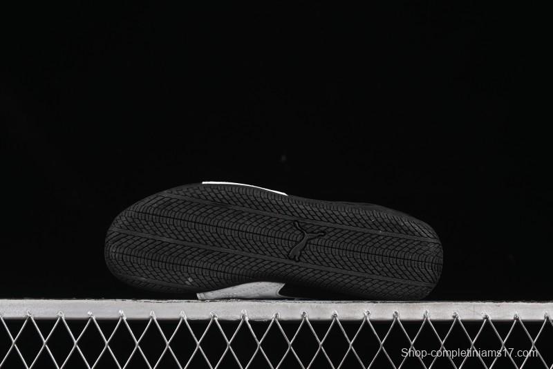 Puma Speedcat Racing Series Low-Top Lifestyle Casual Shoes - 403589-01