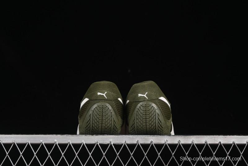 Puma Speedcat Racing Series Low-Top Lifestyle Casual Shoes - 403589-07