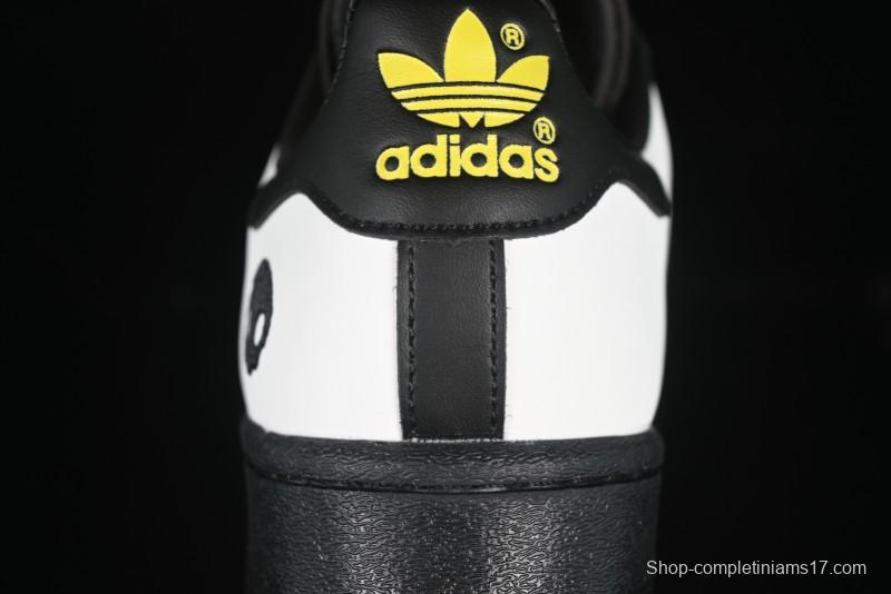 Adidas Superstar 82 JQ8778 Shell Toe Casual Sneakers - JQ8778