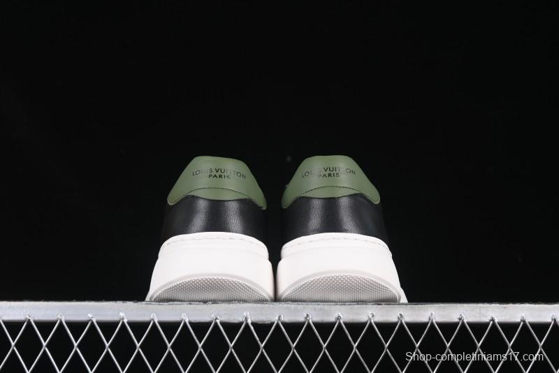 Louis Vuitton Casual Culture Sports Sneakers Series - M.E5