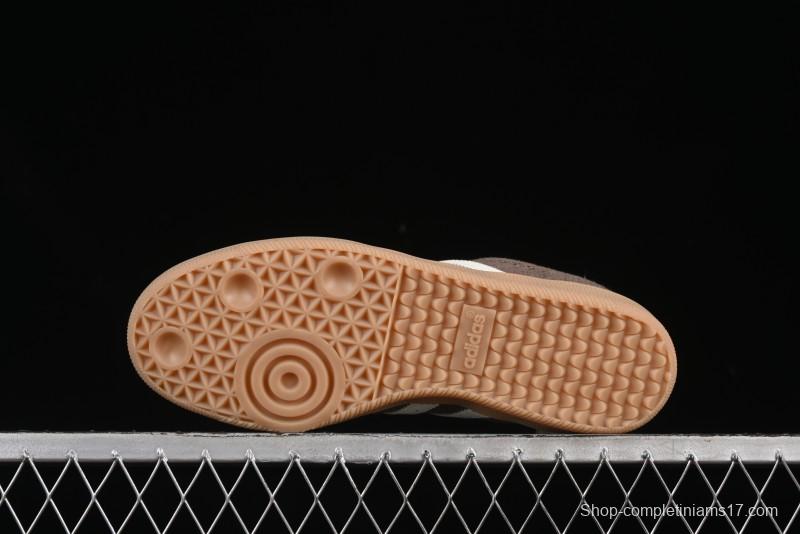 Adidas Samba OG Casual Sneakers - JI3184