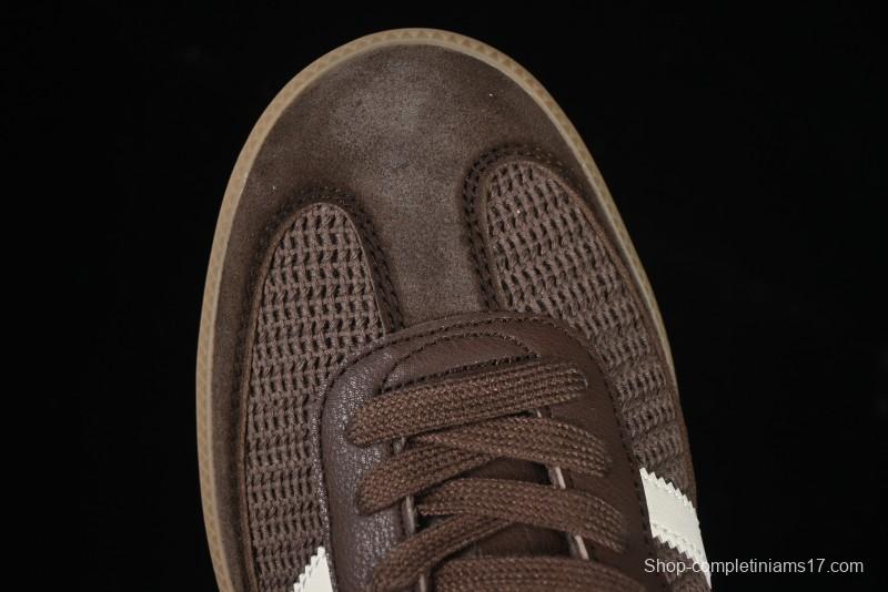 Adidas Samba OG Casual Sneakers - JI3184