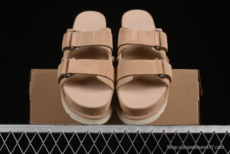 UGG Venture Daze Slide Sandals for Summer Casual Wear - 1155458