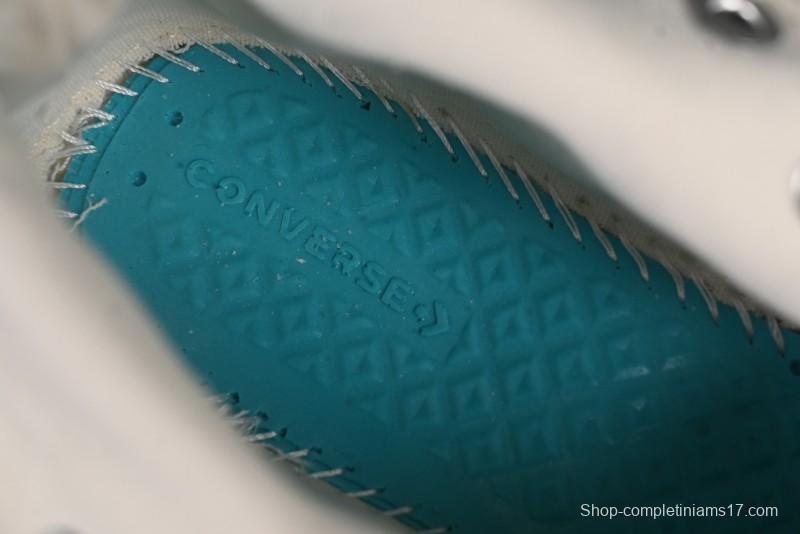 Converse Chuck Taylor All Star 1970s High Top Tom and Jerry Themed Casual Sneakers - A15111C