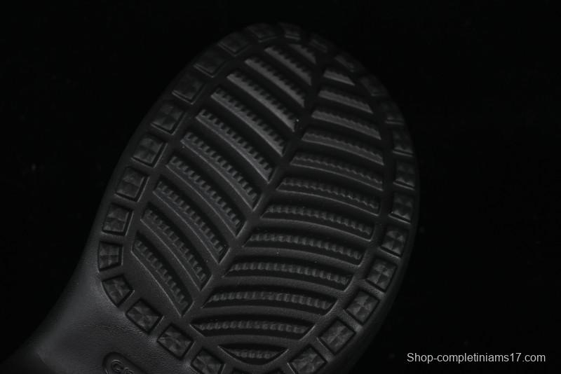 Crocs Bella Clog EVA Comfortable Slip-On Casual Shoes - Bella Clog