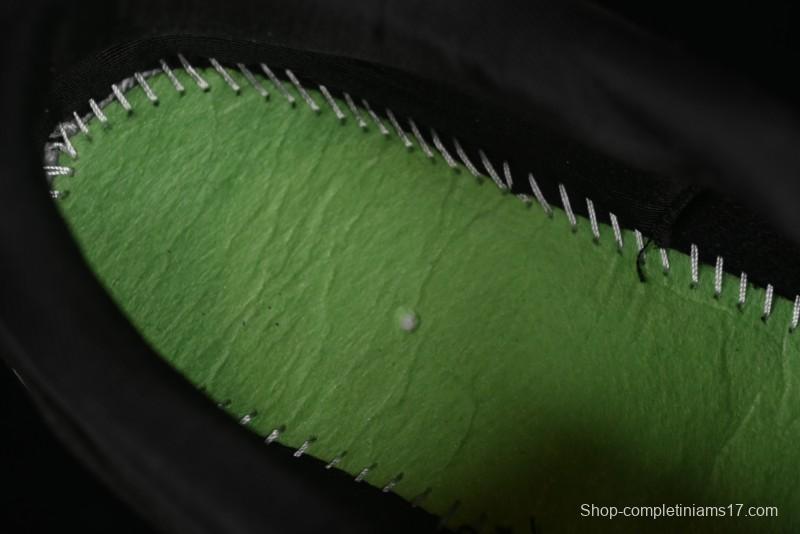 Nike Air Max 1 Retro Running Shoes with Half-Sole Air Cushion - 875844-001