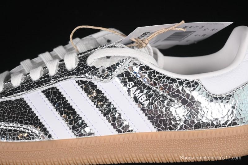 Adidas Samba OG Casual Sneakers - JR0035