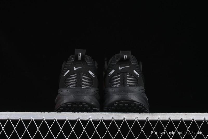 Nike Air Zoom Vomero 18 Moon Landing 18 2025 New Cushioned Casual Running Shoes with Built-in Zoom Air Unit - HM6803-005