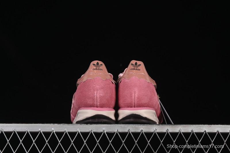 Adidas Originals SL 72 RS Retro Running Shoes - JP5200