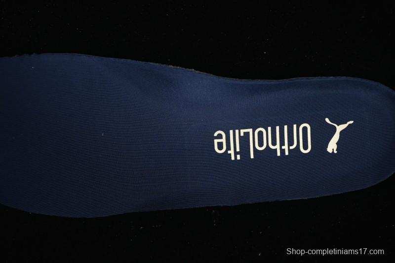 Puma Speedcat Low-Top Lifestyle Sneakers - 403589-05