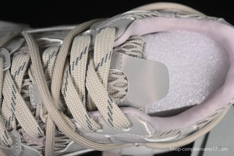 GG-CC Chunky Low Casual Fashion Sporty Platform Sneakers - 890