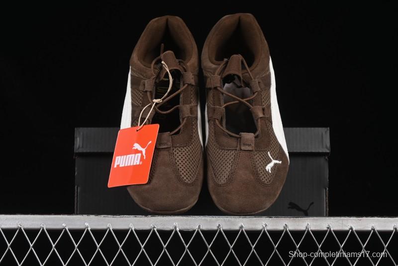 Puma Speedcat Lifestyle Sneakers - 403589-08