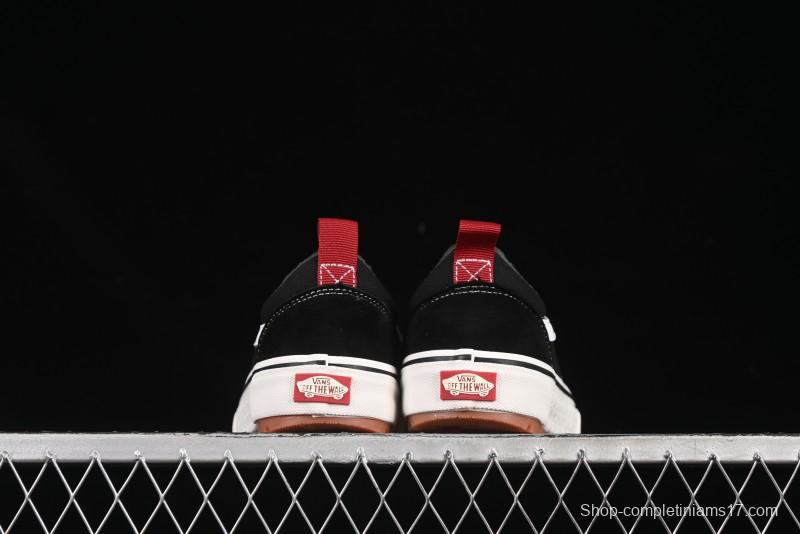 Vans x Imran Potato MTE-1 Outdoor Hiking Shoes - VN0A0A5I12Y28