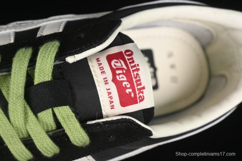 Onitsuka Tiger Ultimate 81 EX Breathable Comfort Casual Shoes - 1183B536-002