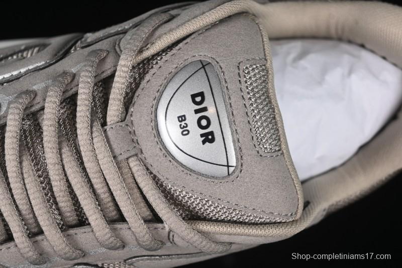 Dior B30 CD Sneakers - AJE5