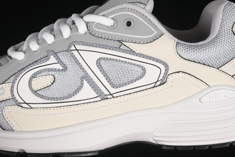 Dior B30 CD Sneakers - AJE5