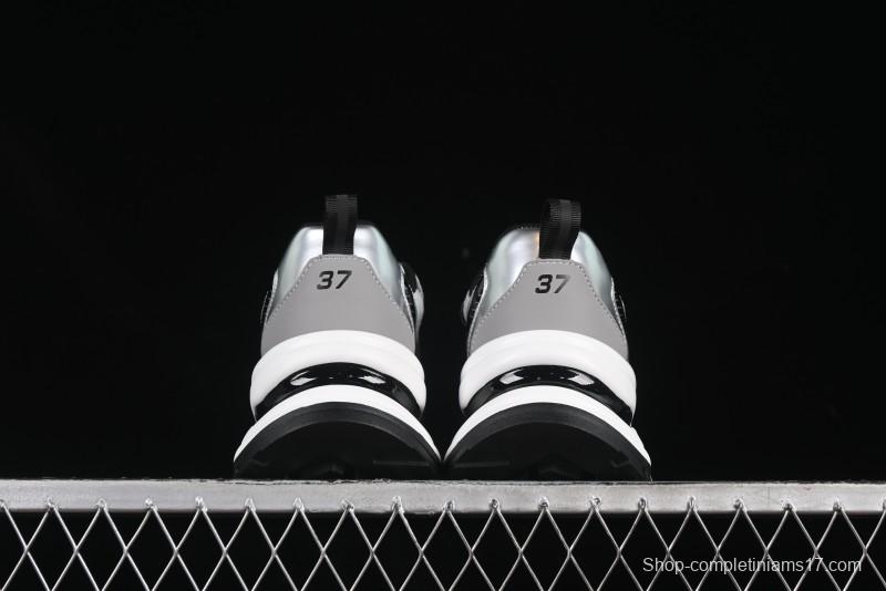 GG-CC Thick Sole Casual Running Shoes with Fashionable Design - G23X4317