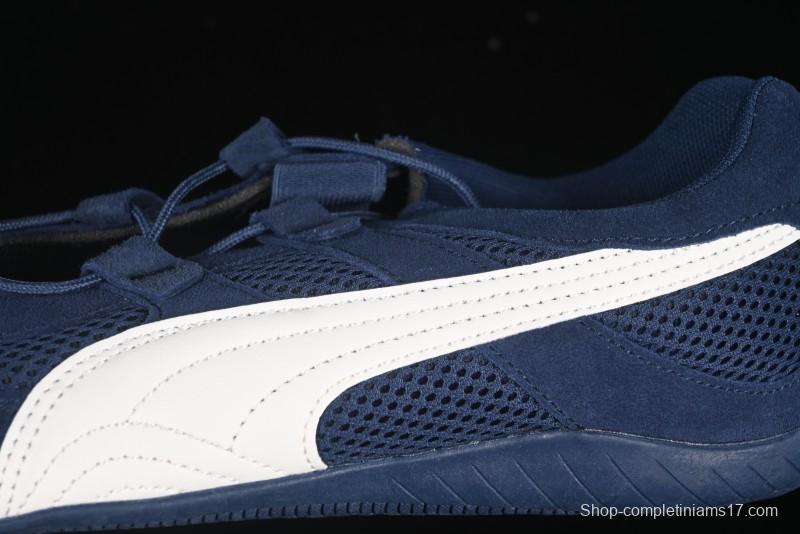 Puma Speedcat Low-Top Lifestyle Sneakers - 403589-05