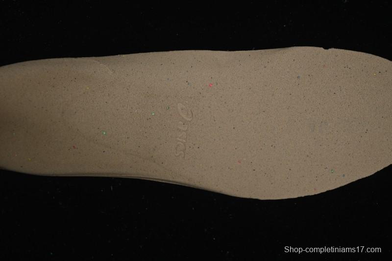 Asics Gel-Nimbus 27 Retro Breathable Casual Shoes with Cushioning for Men - 1012B816-020