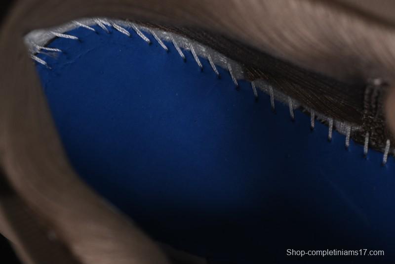 Asics Gel-Nimbus 27 Retro Breathable Casual Shoes with Cushioning for Men - 1012B816-020