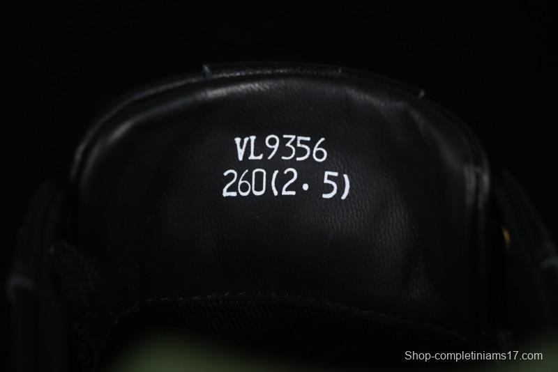 Louis Vuitton Casual Culture Sports Sneakers Series - M.E5