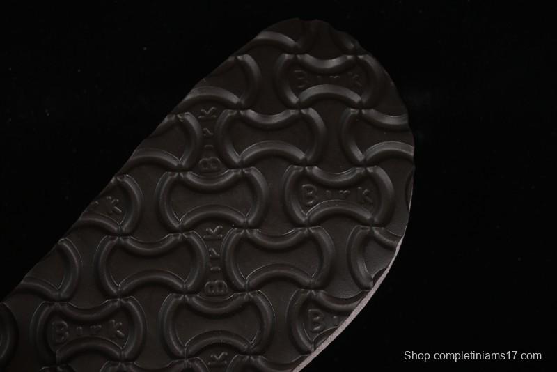 Birkenstock Arizona Soft Footbed Sandals with Suede Leather and Lambswool Lining - G.D4