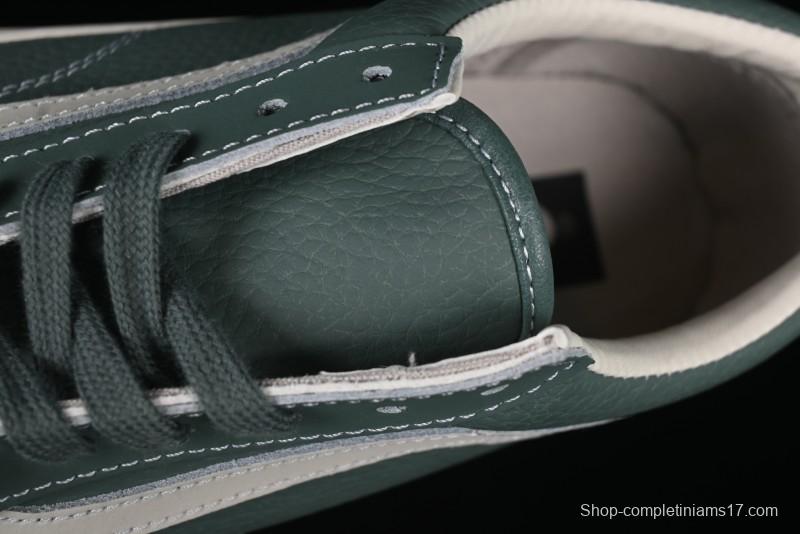 Vans Old Skool 36 Low-Top Retro Skate Shoes - VN000D57FRS