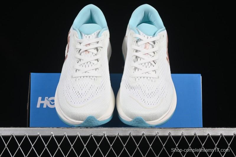 HOKA ONE ONE Rincon 4 Lightweight Breathable Knit Running Shoes - 1155131 FTRS