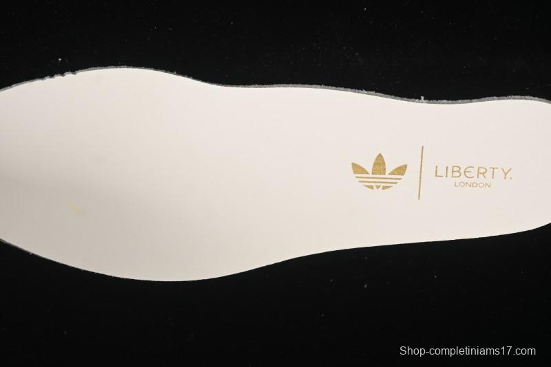 Adidas Originals Gazelle Indoor Retro Casual Sneakers with Anti-Slip and Wear-Resistant Design - JH7370