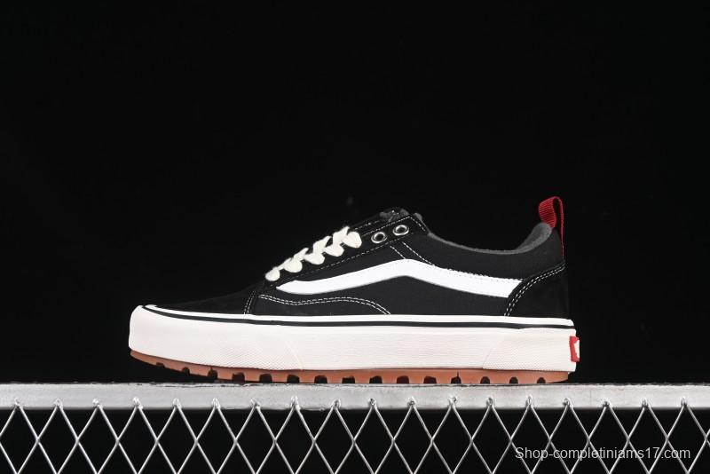 Vans x Imran Potato MTE-1 Outdoor Hiking Shoes - VN0A0A5I12Y28