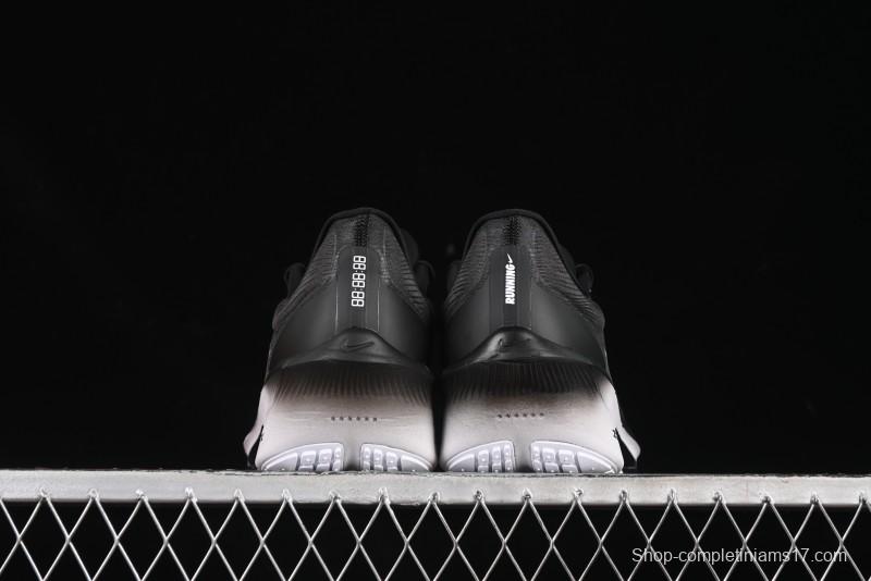 Nike Zoom Fly 6 Lightweight Responsive Running Shoes with Carbon Fiber Plate - FN8454-001